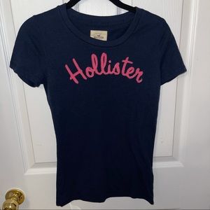 Hollister Tee